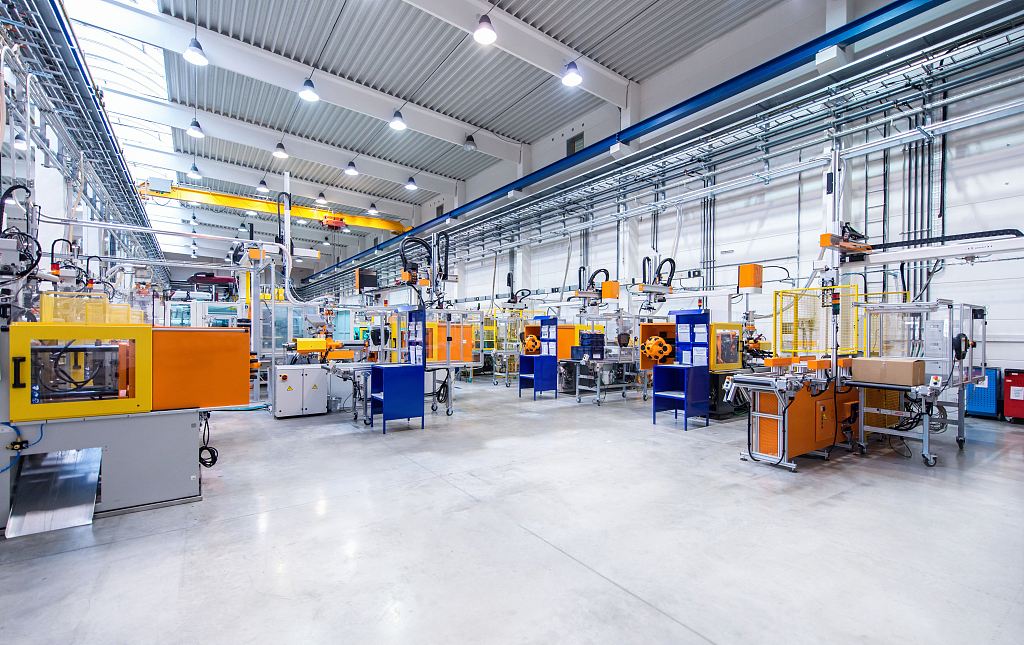 >Design and Construction Requirements of IC Dust-free Workshop
