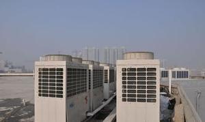 >Maintenance and Maintenance of Clean Room Air Conditioning System