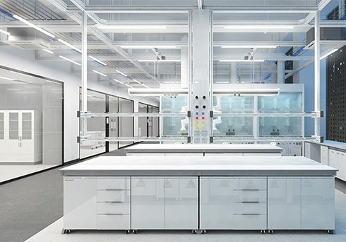 >Points for Attention in the Whole Planning and Design of the Purification Project of Aseptic Laboratory