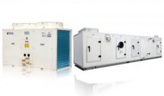 >Necessity and Solution of Cleaning and Maintenance of Air Conditioning in Hospital Clean Operating Room