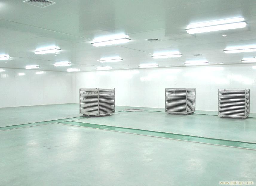 >凈化廠家需要對電子廠凈化車間的防靜電工作提出相應要求