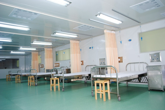 >負壓潔凈室設(shè)計、施工、調(diào)試注意事項