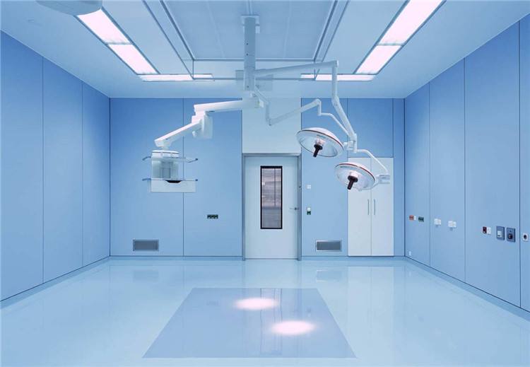 Shandong Operating Room Purification Project
