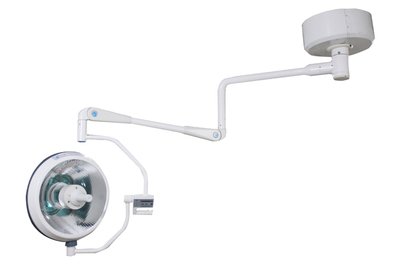 General reflector operating shadowless lamp