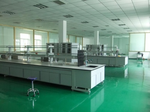 Purification Workshop Engineering