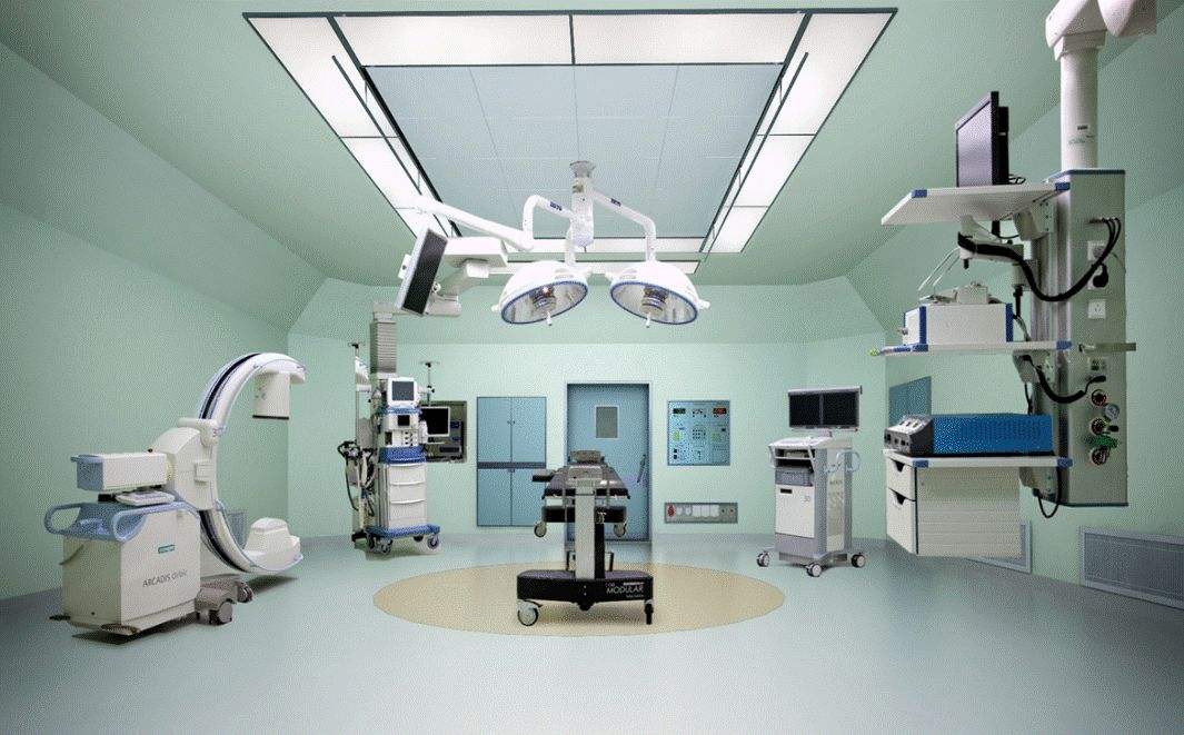 山西數(shù)字化手術(shù)室建設(shè)專(zhuān)業(yè)服務(wù)